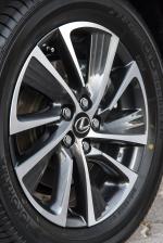 Lexus CT200h 2018 года (ZA)